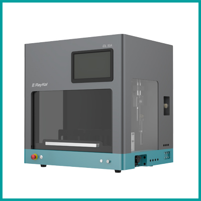 IDL 50A 智能加液儀