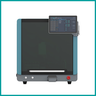 AP 500 全自動(dòng)樣品處理工作站